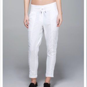 lululemon Street to Studio Pant II
